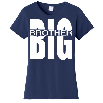 Big Brother Logo Women's T-Shirt