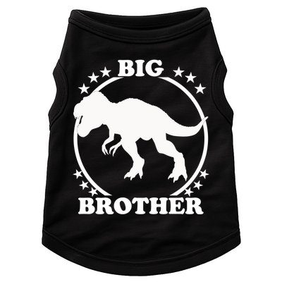 Big Brother T-Rex Doggie Tank