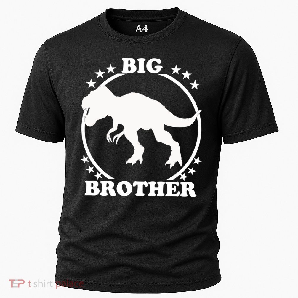 Big Brother T-Rex Performance Shirt