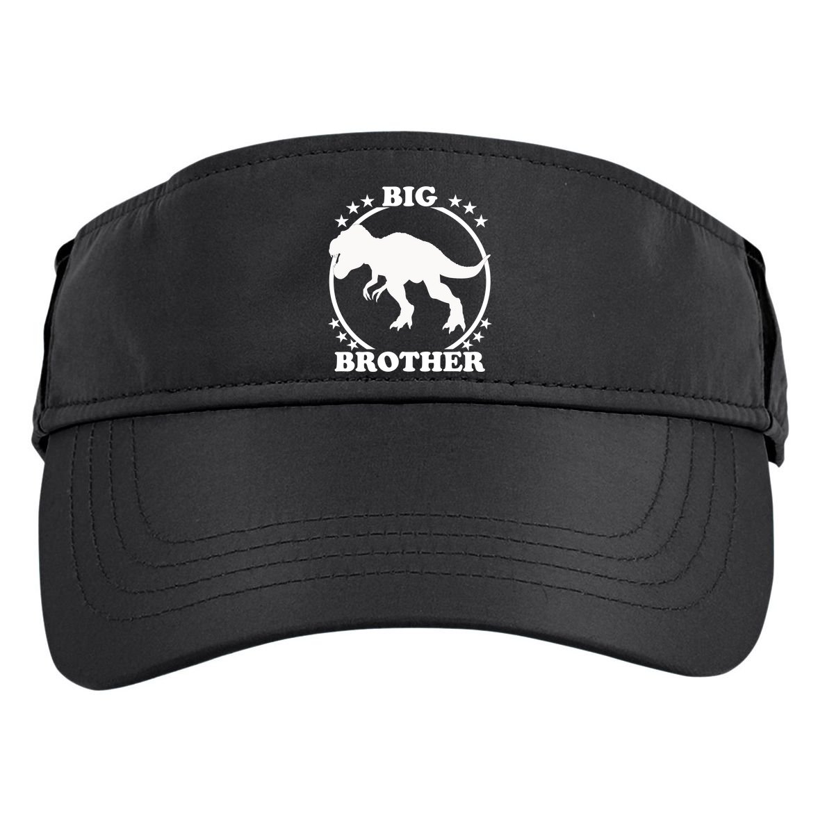 Big Brother T-Rex Adult Drive Performance Visor