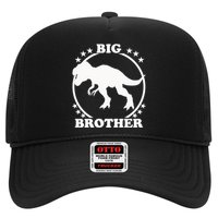Big Brother T-Rex Trucker Hat