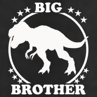 Big Brother T-Rex Trucker Hat