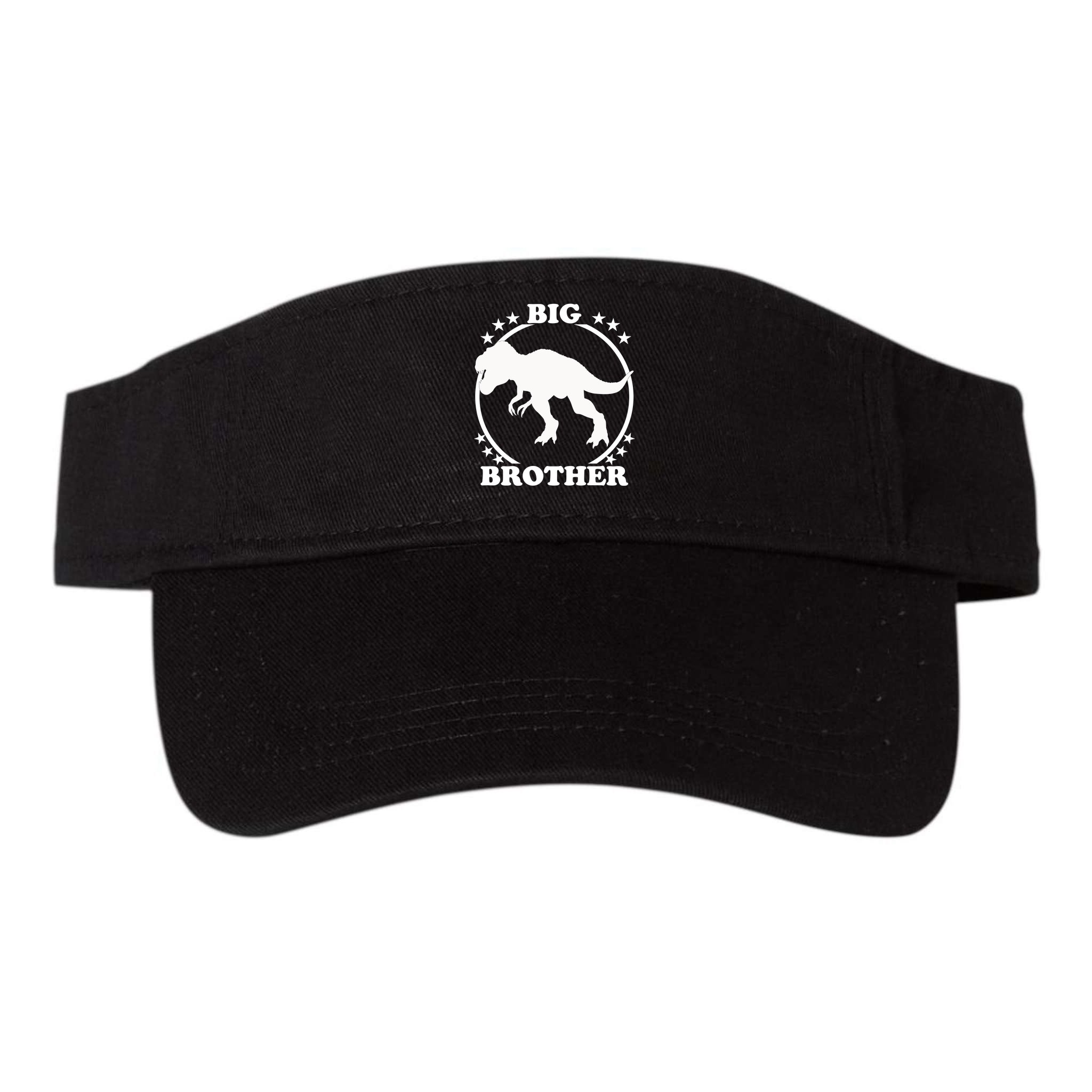 Big Brother T-Rex Visor