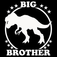 Big Brother T-Rex Visor