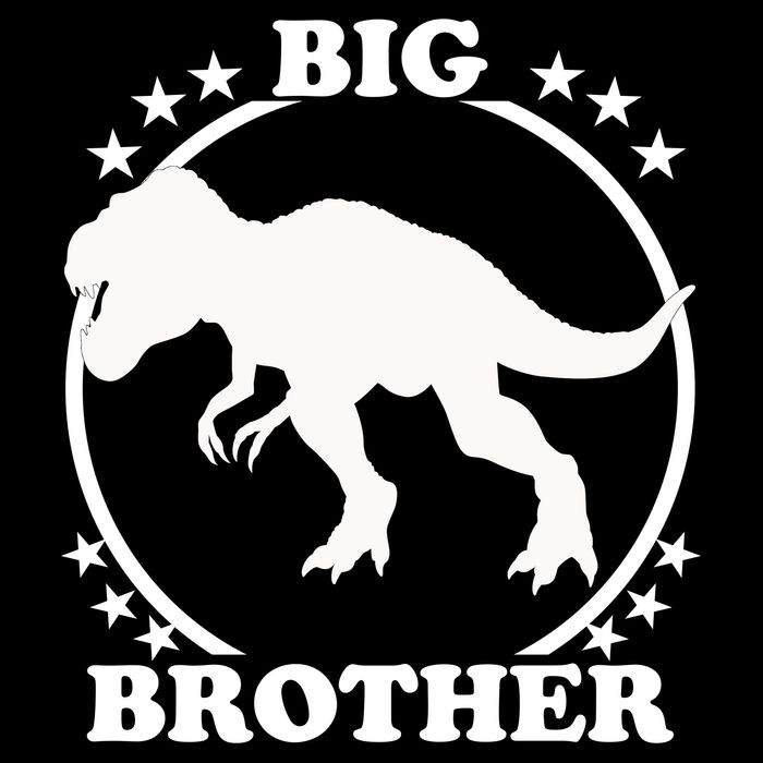 Big Brother T-Rex Visor