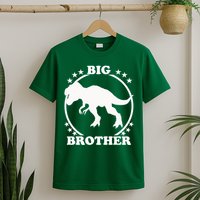 Big Brother T-Rex T-Shirt