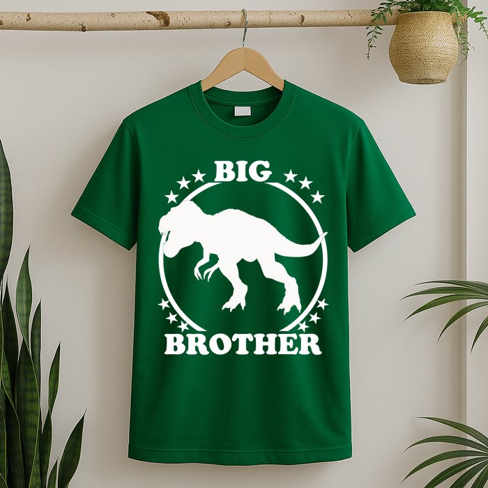 Big Brother T-Rex T-Shirt