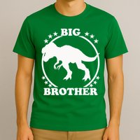 Big Brother T-Rex T-Shirt
