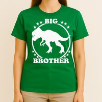 Big Brother T-Rex T-Shirt