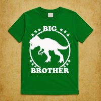 Big Brother T-Rex T-Shirt