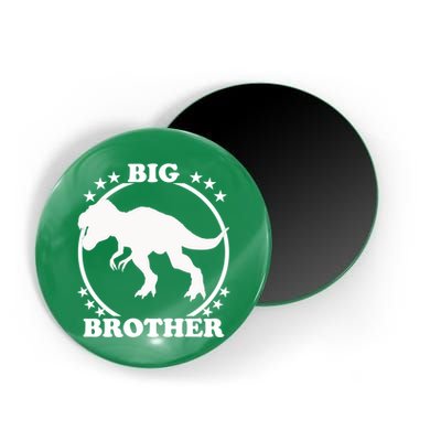 Big Brother T-Rex Magnet