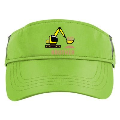 Big Brother Tractor Adult Drive Performance Visor