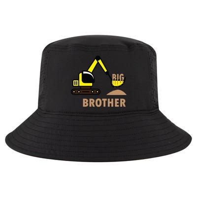 Big Brother Tractor Cool Comfort Performance Bucket Hat