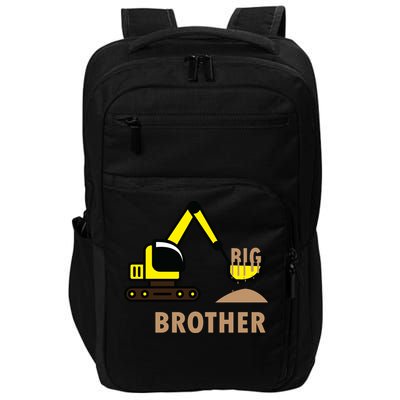 Big Brother Tractor Impact Tech Backpack