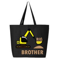 Big Brother Tractor 25L Jumbo Tote