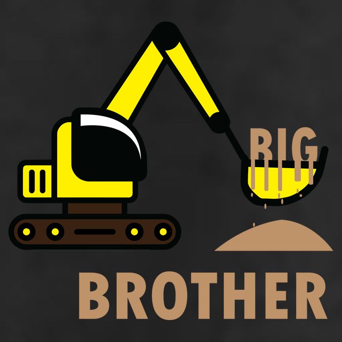 Big Brother Tractor 25L Jumbo Tote