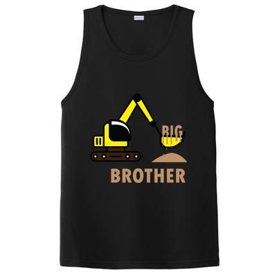 Big Brother Tractor PosiCharge Competitor Tank