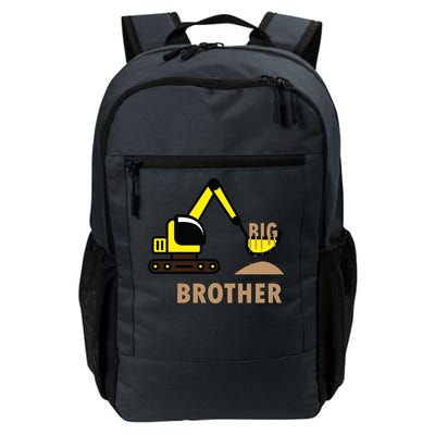 Big Brother Tractor Daily Commute Backpack