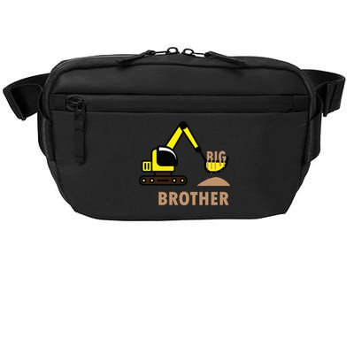 Big Brother Tractor Crossbody Pack