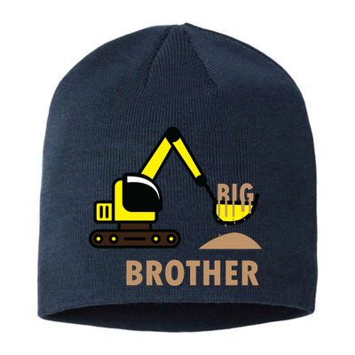 Big Brother Tractor Sustainable Beanie