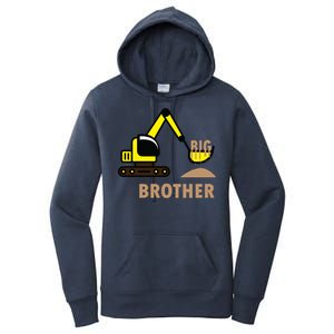 Big Brother Tractor Women's Pullover Hoodie