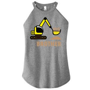 Big Brother Tractor Women's Perfect Tri Rocker Tank