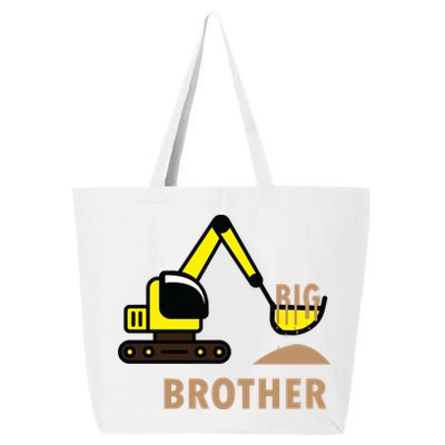 Big Brother Tractor 25L Jumbo Tote