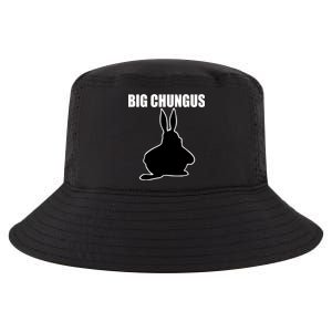 Big Chungus Funny Meme Cool Comfort Performance Bucket Hat