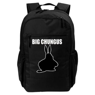 Big Chungus Funny Meme Daily Commute Backpack