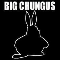 Big Chungus Funny Meme Bucket Hat
