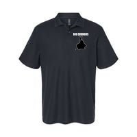 Big Chungus Funny Meme Polo