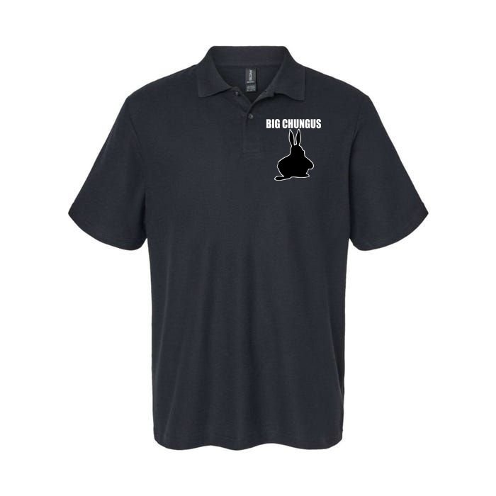 Big Chungus Funny Meme Polo