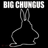 Big Chungus Funny Meme Kids T-Shirt