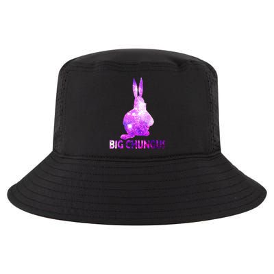 Big Chungus Galaxy Cool Comfort Performance Bucket Hat