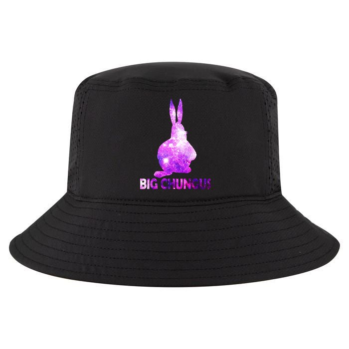 Big Chungus Galaxy Cool Comfort Performance Bucket Hat