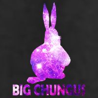Big Chungus Galaxy Cool Comfort Performance Bucket Hat