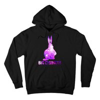 Big Chungus Galaxy Hoodie