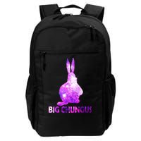 Big Chungus Galaxy Backpack