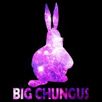 Big Chungus Galaxy Button