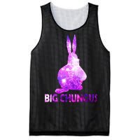 Big Chungus Galaxy Mesh Reversible Basketball Jersey Tank