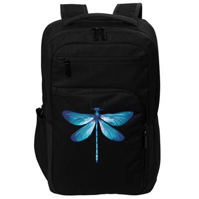 Big Dragonfly Impact Tech Backpack