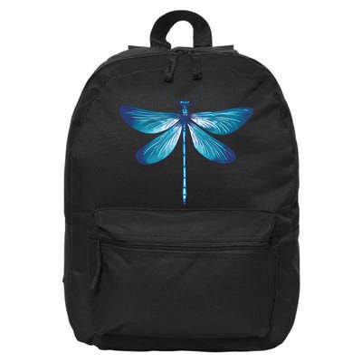 Big Dragonfly 16 in Basic Backpack