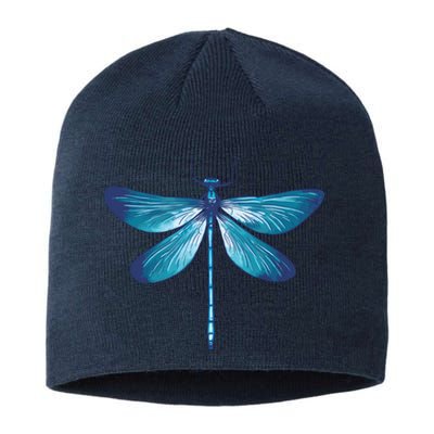 Big Dragonfly Sustainable Beanie