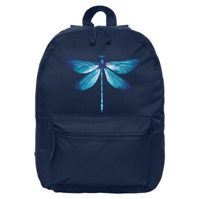 Big Dragonfly 16 in Basic Backpack