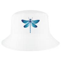 Big Dragonfly Cool Comfort Performance Bucket Hat