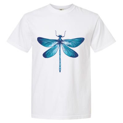 Big Dragonfly Garment-Dyed Heavyweight T-Shirt
