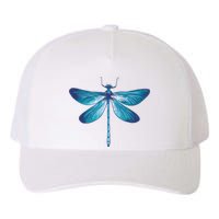 Big Dragonfly Yupoong Adult 5-Panel Trucker Hat