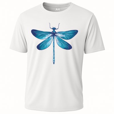 Big Dragonfly Performance Shirt