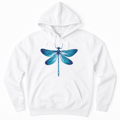 Big Dragonfly Hoodie