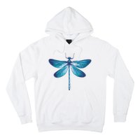 Big Dragonfly Hoodie